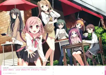 [Kantoku - Mitaonsya] Koi Suru Kanojo no Bukiyou na Butai Complete Book Fhentai - Page 27