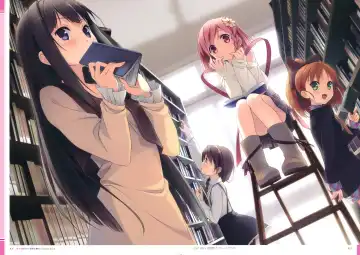 [Kantoku - Mitaonsya] Koi Suru Kanojo no Bukiyou na Butai Complete Book Fhentai - Page 28