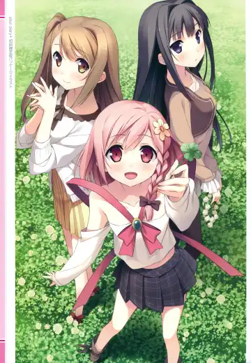 [Kantoku - Mitaonsya] Koi Suru Kanojo no Bukiyou na Butai Complete Book Fhentai - Page 30