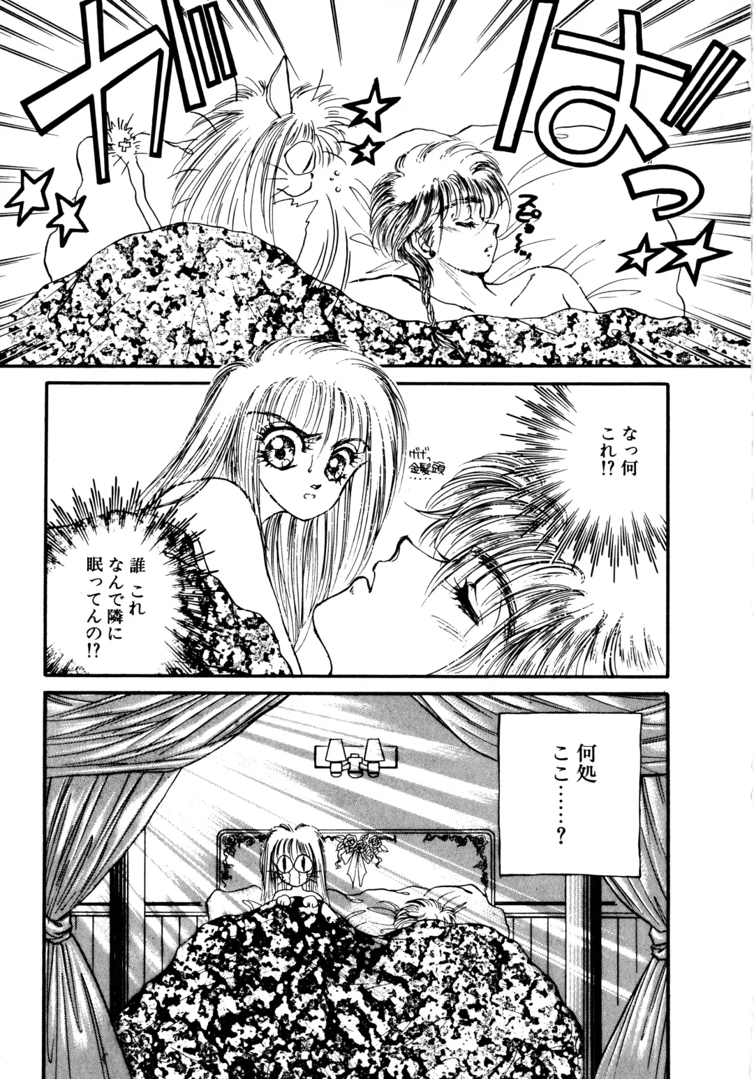 [Nekojima Lei] After Fhentai - Page 196