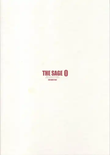 [Ros] THE SAGE 0 Fhentai - Page 28