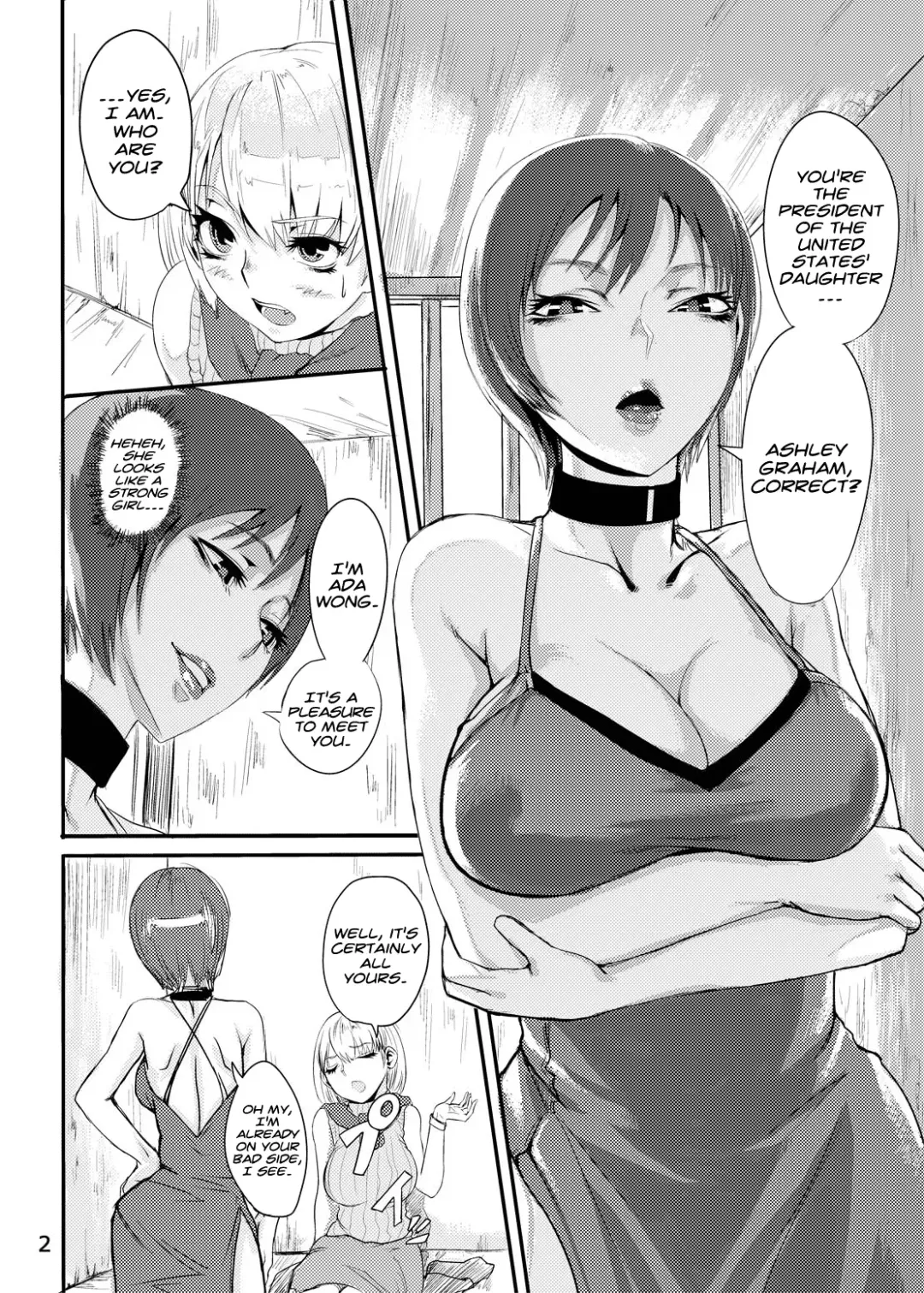 [Sgk] Ada no Ashley Choukyouki Fhentai - Page 3