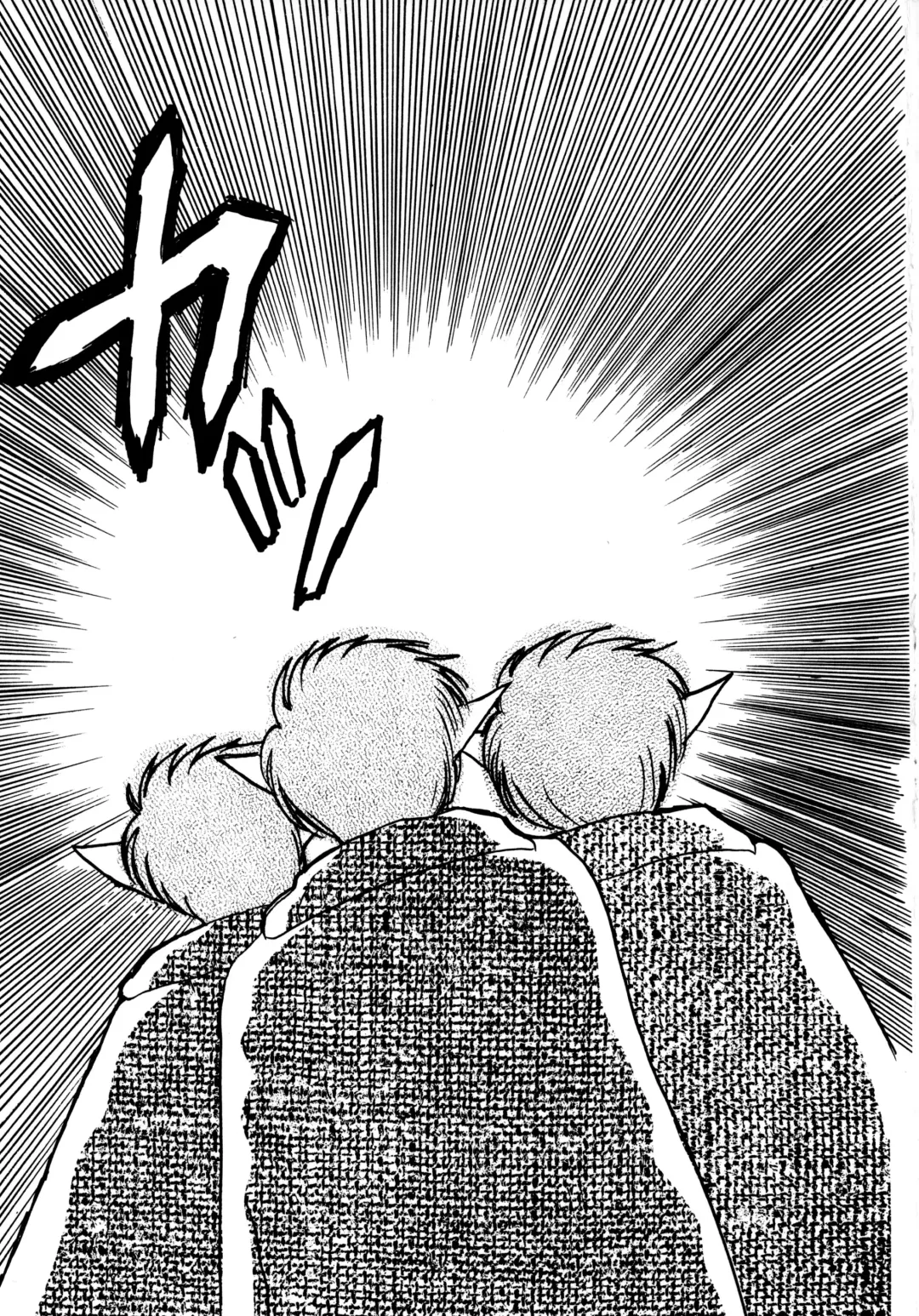 [Nekojima Lei] RepliCat in the Nougat Fhentai - Page 15