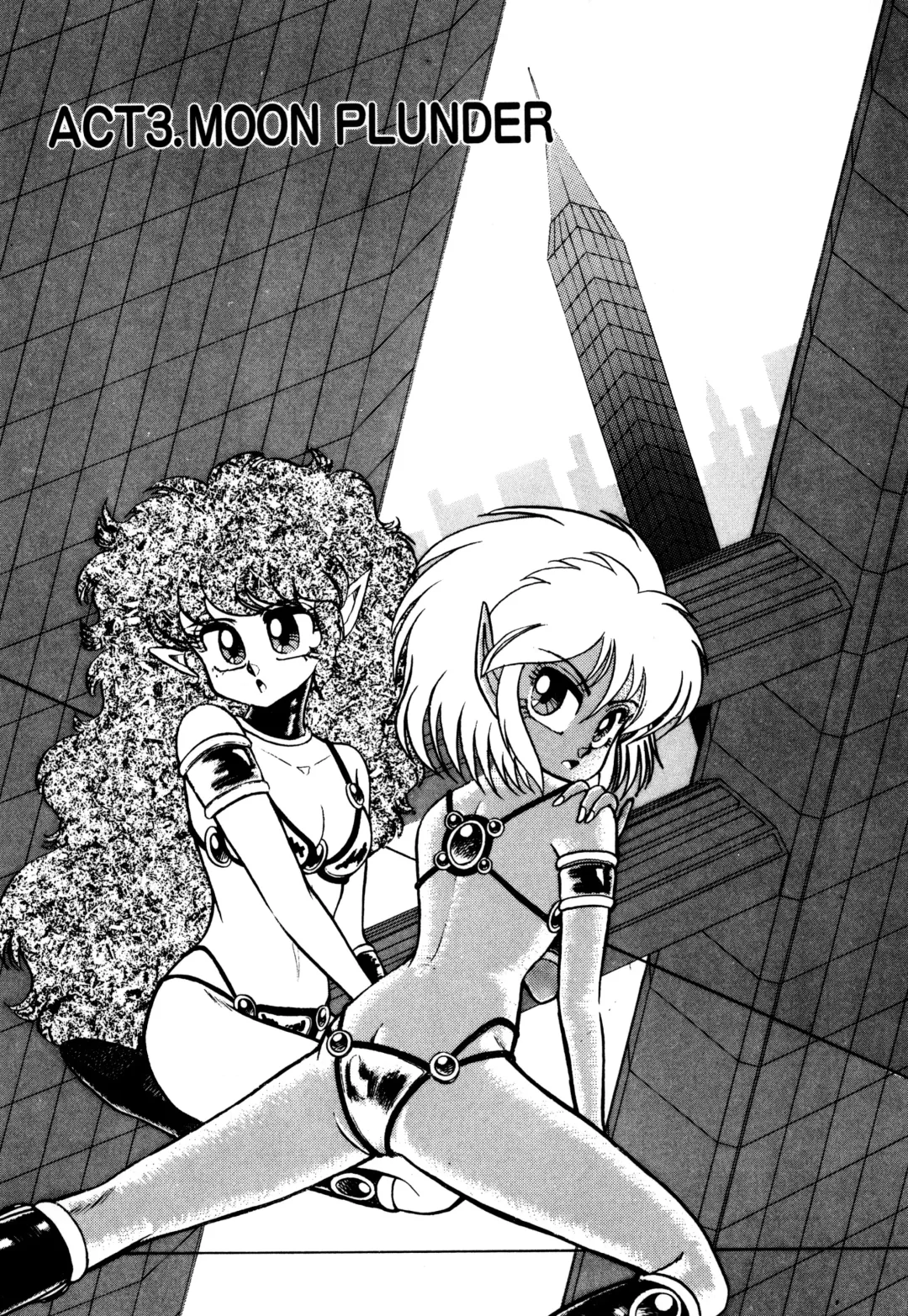 [Nekojima Lei] RepliCat in the Nougat Fhentai - Page 70