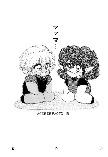 [Nekojima Lei] RepliCat in the Nougat Fhentai - Page 129