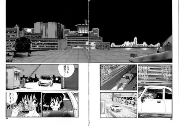 [Nekojima Lei] RepliCat in the Nougat Fhentai - Page 83