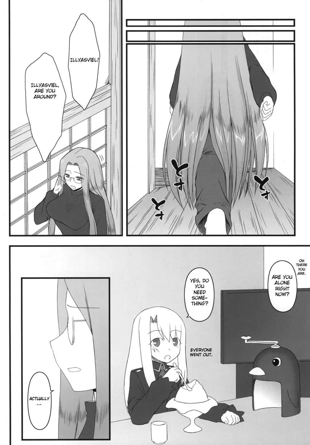 [Kobanya Koban] Netorareta Hime Kihei ~Ni no Kusari~ Fhentai.net - Page 35