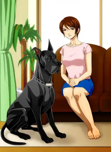 "Wonderful Life" ~Shufu to "Aiken" no Hisoyaka na Gogo~ Fhentai - Page 49