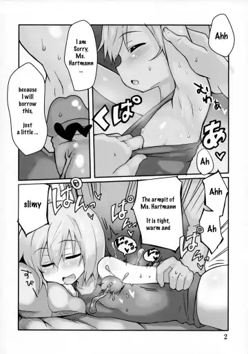 [Atahuta] LAST SHOT Fhentai.net - Page 3