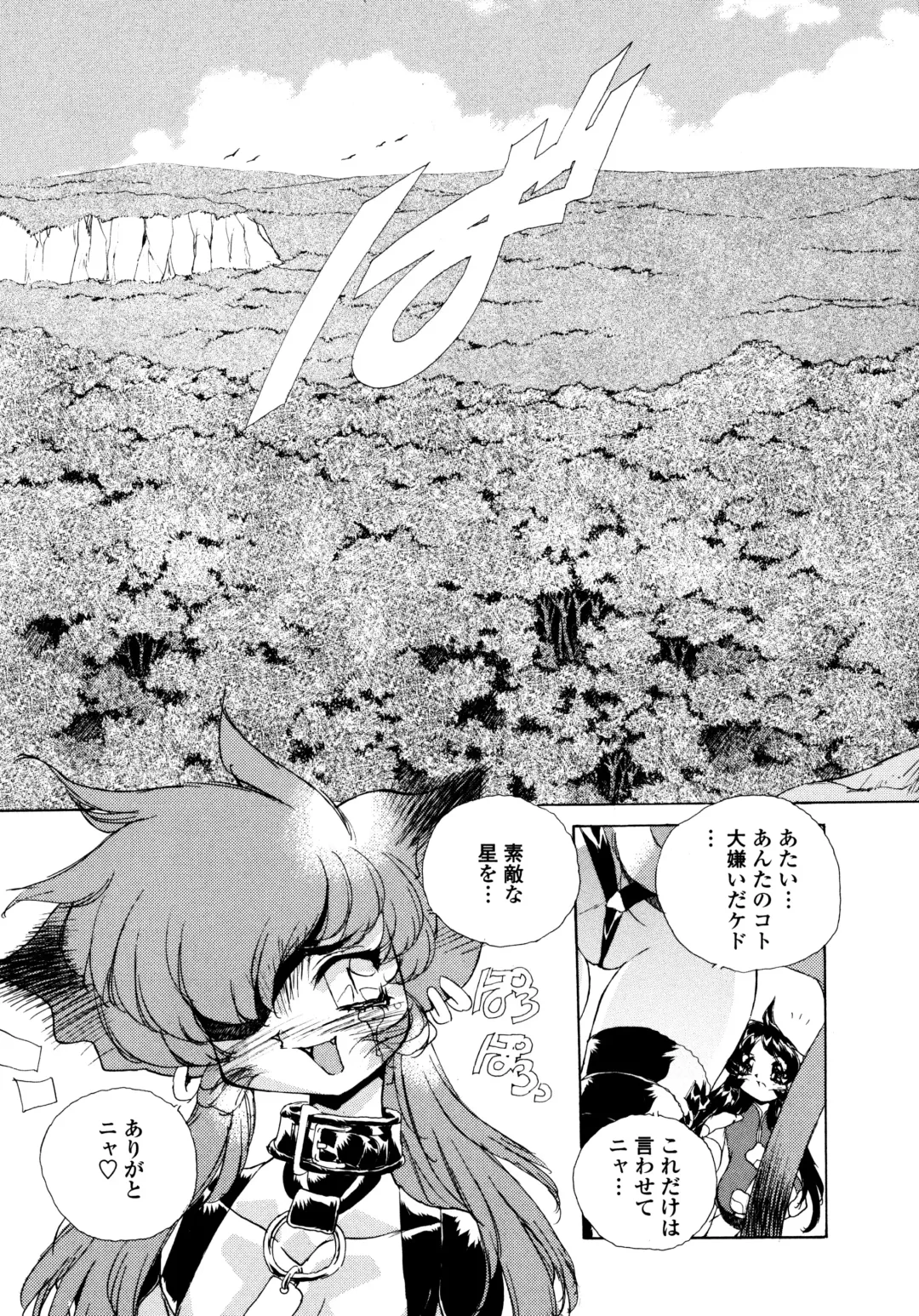 [Hariken Hanna] Wildcat Pirates! Fhentai - Page 179