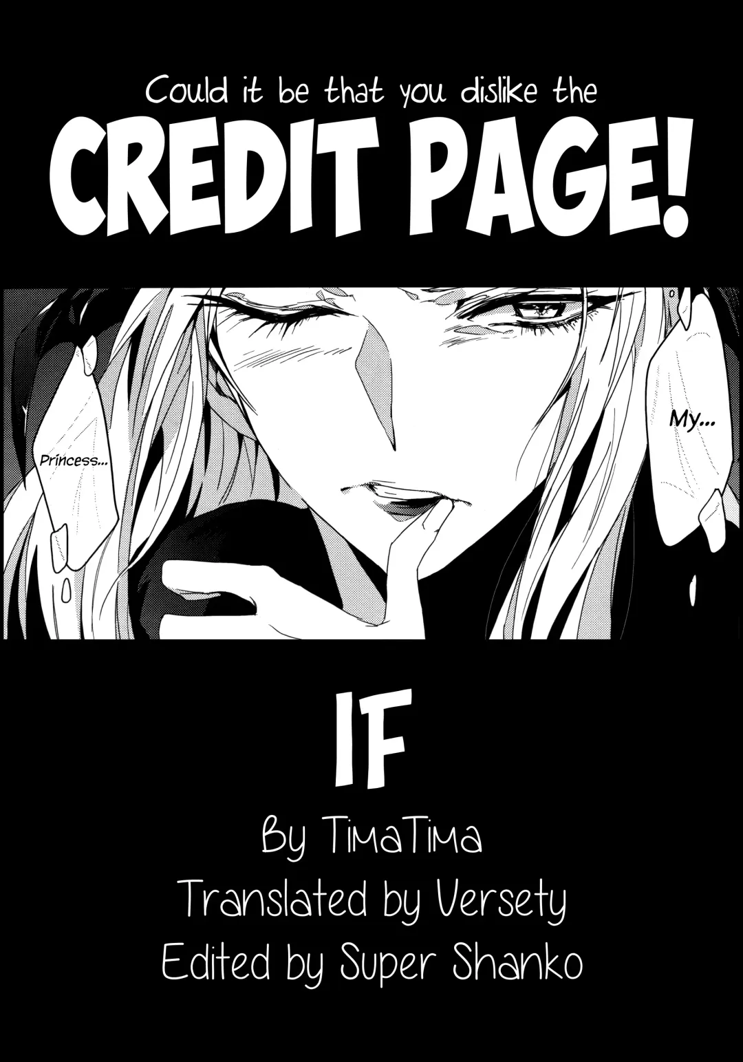 [Tima] IF Fhentai - Page 19