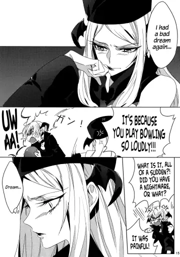 [Tima] IF Fhentai - Page 14