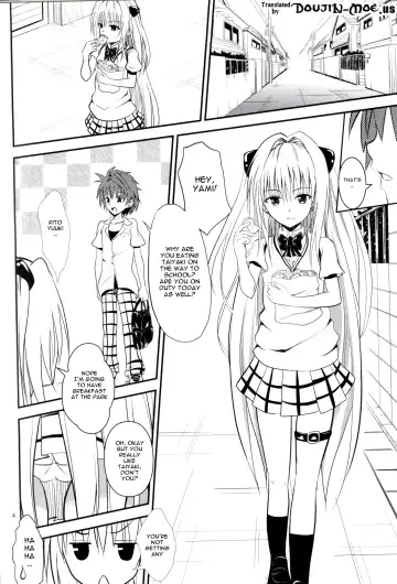 [Orenchin] Ore no Yami ga Netoraremashita Fhentai.net - Page 2