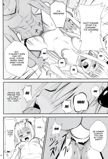 [Orenchin] Ore no Yami ga Netoraremashita Fhentai.net - Page 22