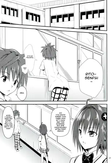 [Orenchin] Ore no Yami ga Netoraremashita Fhentai.net - Page 25