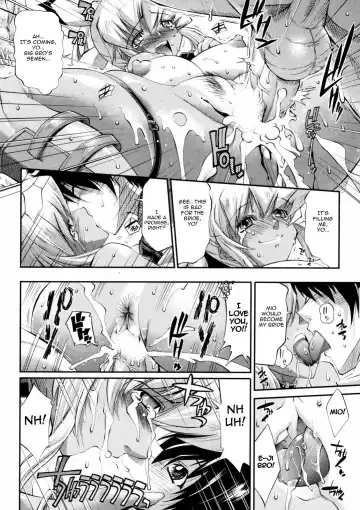 [Rakko] Kaettekita Ultra Girl | Ultra-Girl Came Back Fhentai.net - Page 16