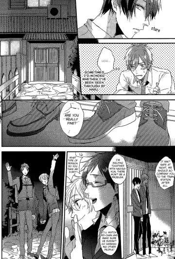 [Napa] Tachibana Makoto ga Sex o Kirau Riyuu | The reason why Tachibana Makoto hates sex Fhentai - Page 11