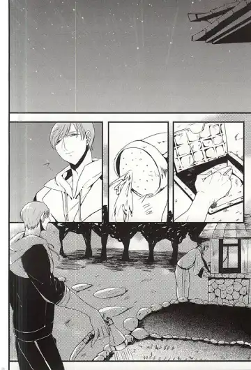 [Kanda] Ichi Ni San Shi Go Roku Nana wa Mukuro to Nemuru Fhentai - Page 5