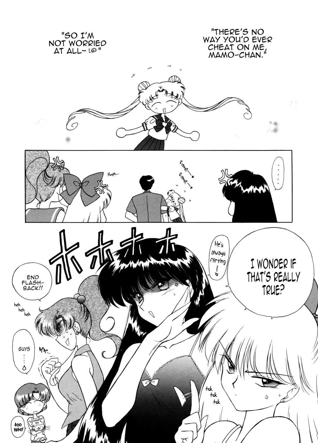 [Kuroinu Juu] Magician's Red Fhentai - Page 25