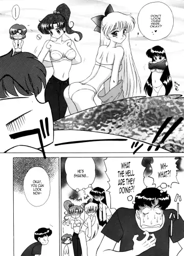 [Kuroinu Juu] Magician's Red Fhentai - Page 27