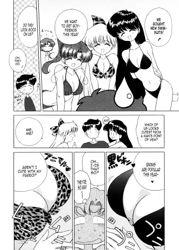[Kuroinu Juu] Magician's Red Fhentai - Page 29
