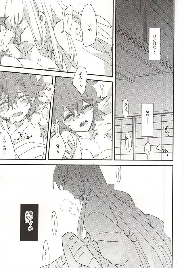 [Mana] Yumekui Fhentai - Page 10