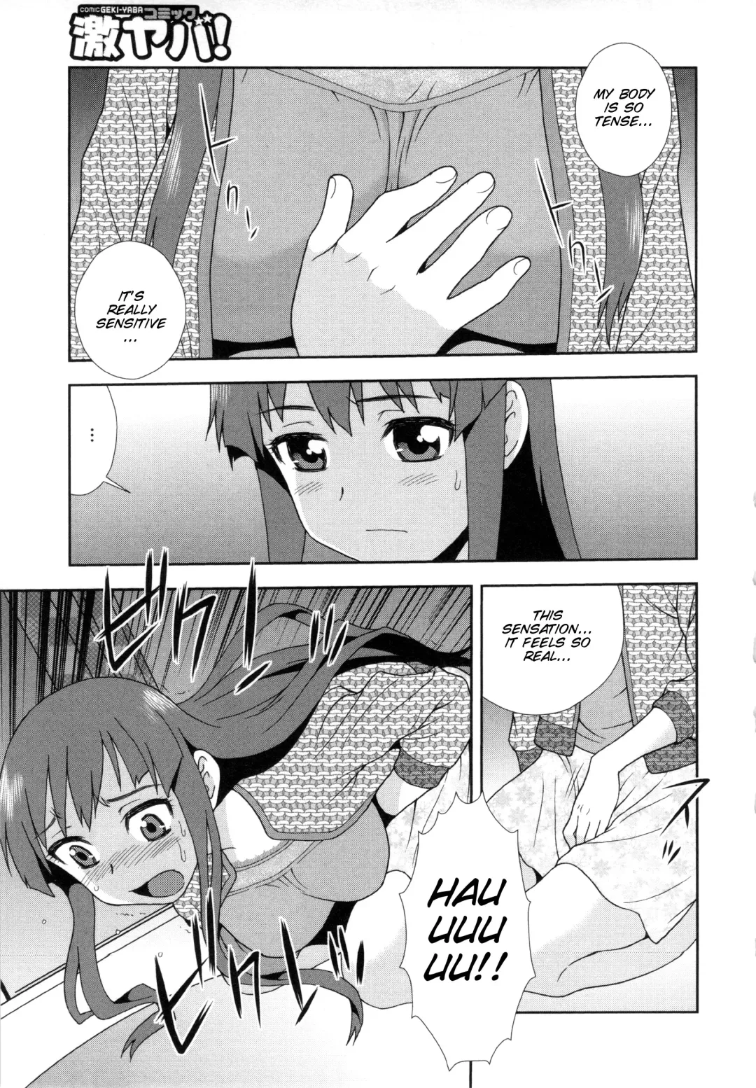 [Shinozaki Rei] Wana ~Damasare Yogosareta Couple~ Ch. 3-10 Fhentai.net - Page 43