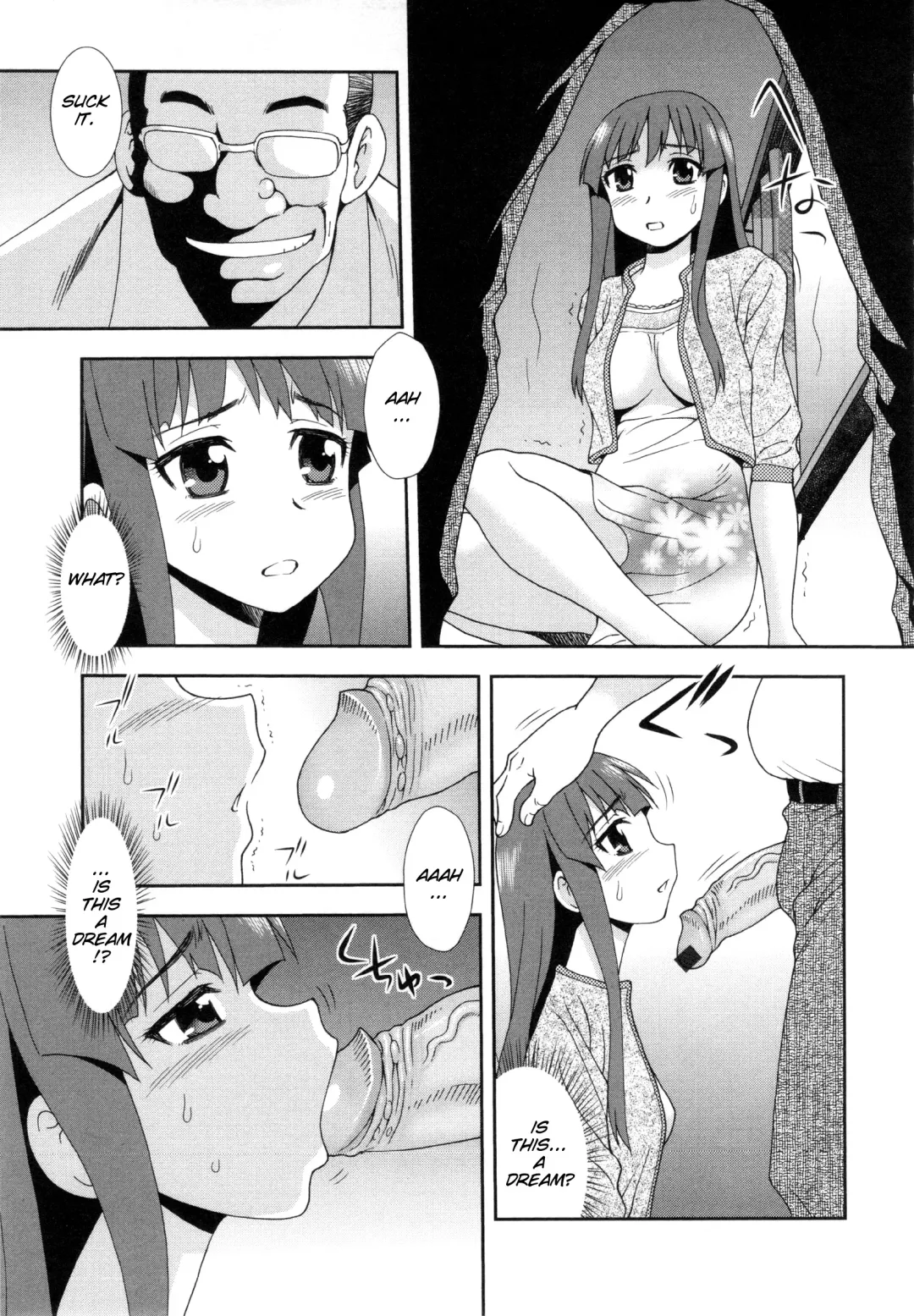 [Shinozaki Rei] Wana ~Damasare Yogosareta Couple~ Ch. 3-10 Fhentai.net - Page 61