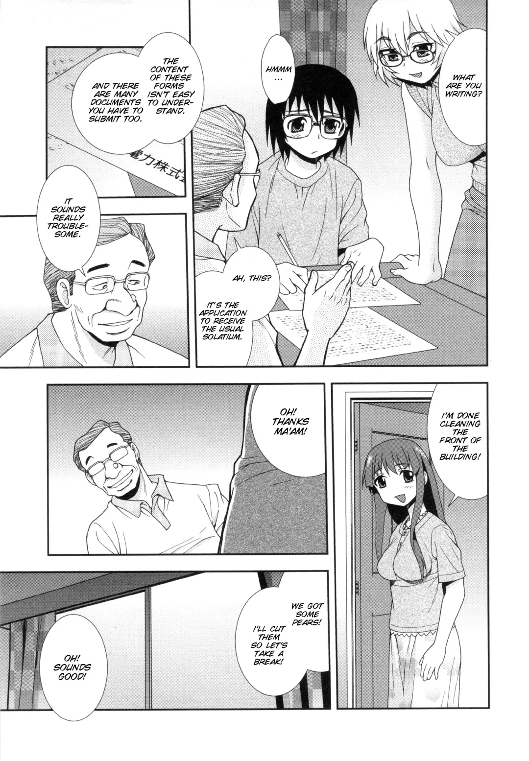 [Shinozaki Rei] Wana ~Damasare Yogosareta Couple~ Ch. 3-10 Fhentai.net - Page 95