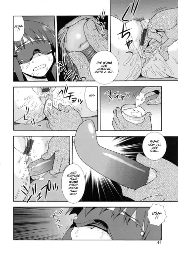 [Shinozaki Rei] Wana ~Damasare Yogosareta Couple~ Ch. 3-10 Fhentai.net - Page 30