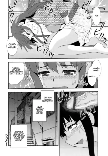 [Shinozaki Rei] Wana ~Damasare Yogosareta Couple~ Ch. 3-10 Fhentai.net - Page 44