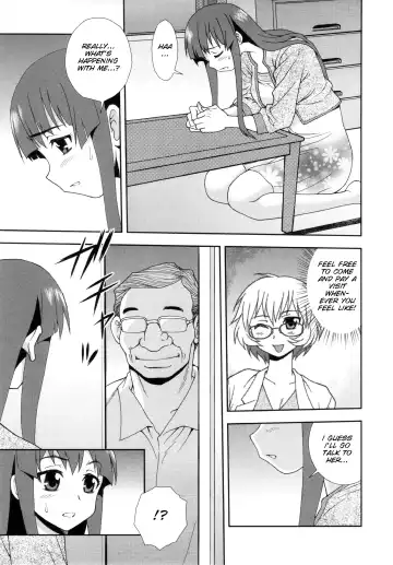 [Shinozaki Rei] Wana ~Damasare Yogosareta Couple~ Ch. 3-10 Fhentai.net - Page 59