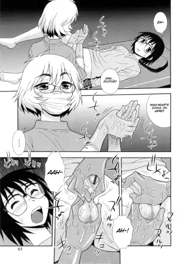 [Shinozaki Rei] Wana ~Damasare Yogosareta Couple~ Ch. 3-10 Fhentai.net - Page 69