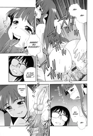 [Shinozaki Rei] Wana ~Damasare Yogosareta Couple~ Ch. 3-10 Fhentai.net - Page 77