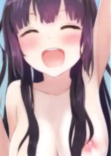 [Koumo] KAGUYA Tsuushin 2015 Natsu Fhentai - Page 16