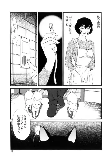 [Akiyama Michio - Fujii Akiko] Hitozuma Moyou 4 Yogarizuma Fhentai - Page 44