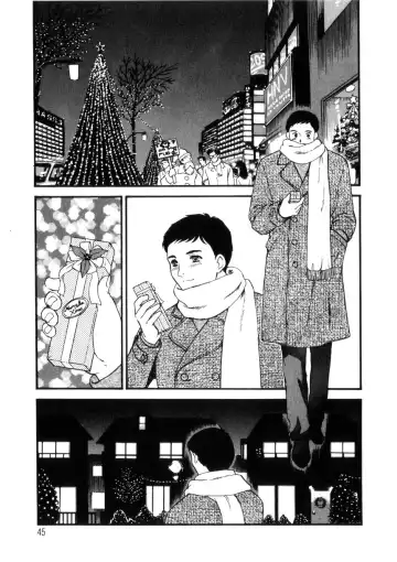 [Akiyama Michio - Fujii Akiko] Hitozuma Moyou 4 Yogarizuma Fhentai - Page 46