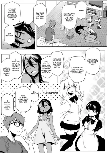 [Yurikawa] You wa Nani shi ni Nippon e? | Why Did You Come to Japan? Ch. 1-2 Fhentai - Page 13
