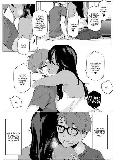[Yurikawa] You wa Nani shi ni Nippon e? | Why Did You Come to Japan? Ch. 1-2 Fhentai - Page 16