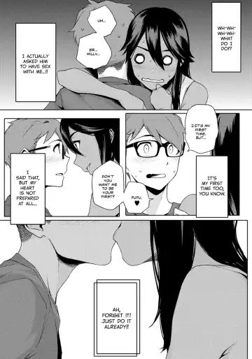 [Yurikawa] You wa Nani shi ni Nippon e? | Why Did You Come to Japan? Ch. 1-2 Fhentai - Page 17