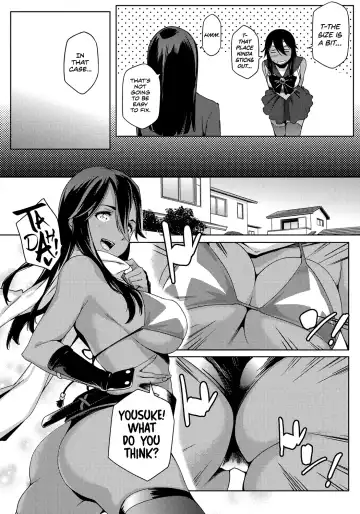 [Yurikawa] You wa Nani shi ni Nippon e? | Why Did You Come to Japan? Ch. 1-2 Fhentai - Page 38
