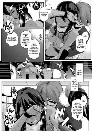 [Yurikawa] You wa Nani shi ni Nippon e? | Why Did You Come to Japan? Ch. 1-2 Fhentai - Page 48
