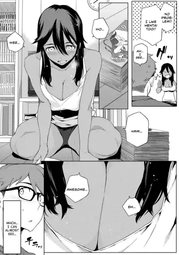 [Yurikawa] You wa Nani shi ni Nippon e? | Why Did You Come to Japan? Ch. 1-2 Fhentai - Page 6