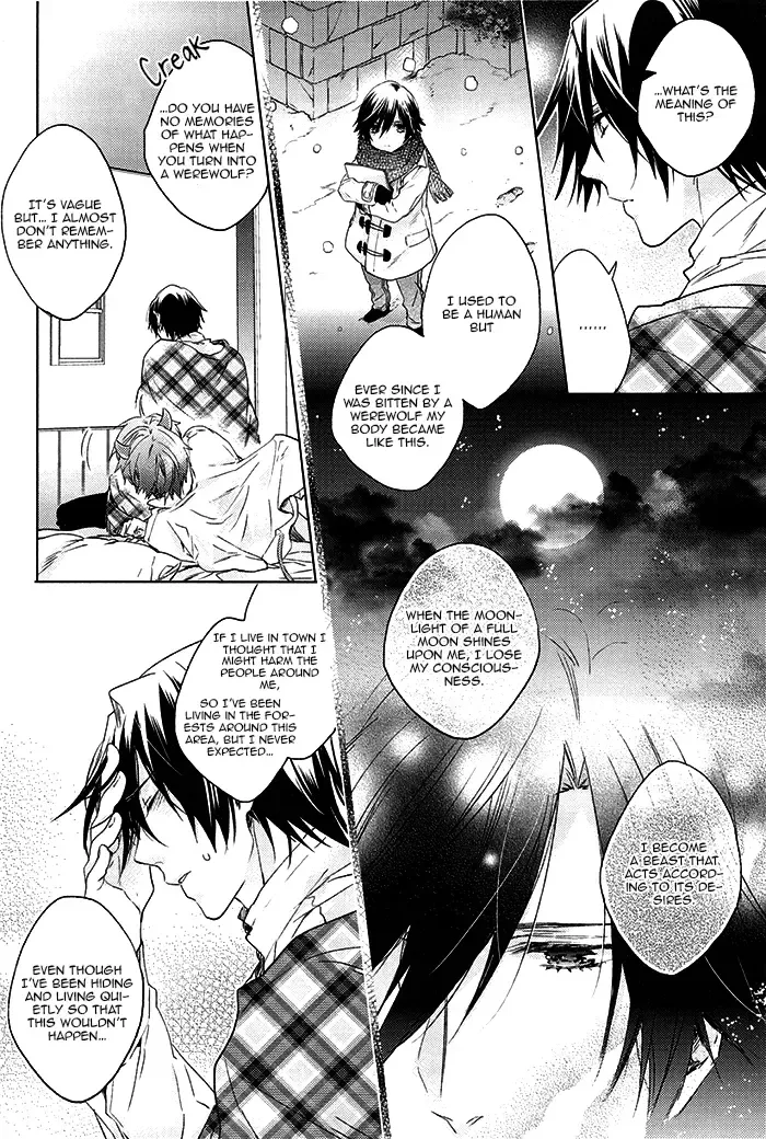 [Nakagawa] prism night jelly kiss Fhentai - Page 44