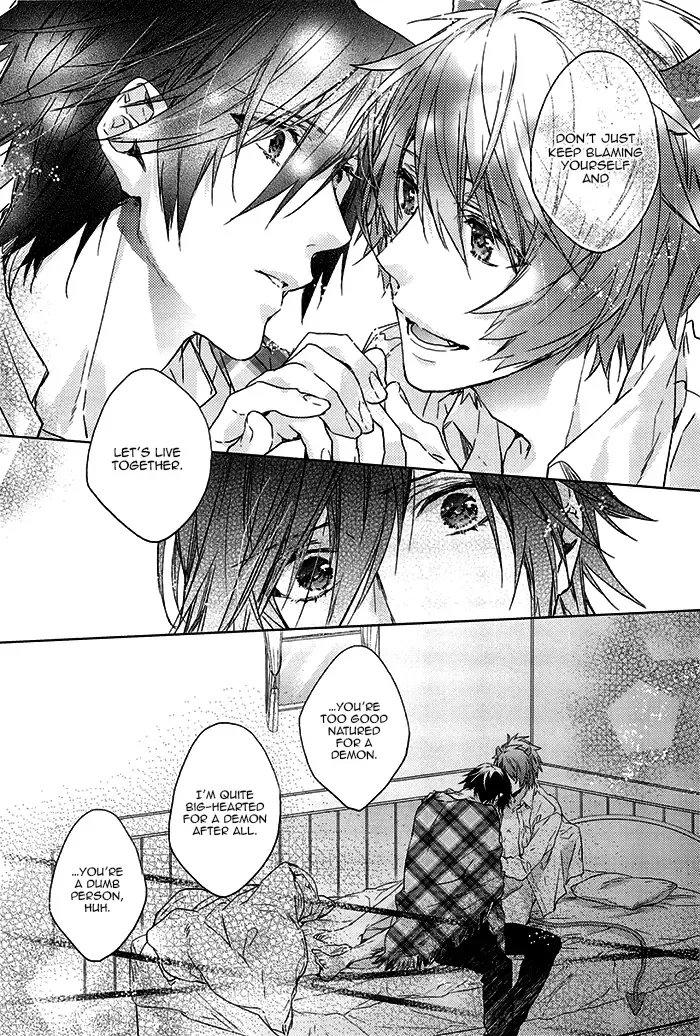 [Nakagawa] prism night jelly kiss Fhentai - Page 50