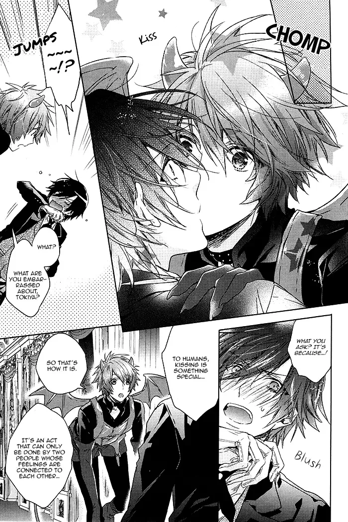 [Nakagawa] prism night jelly kiss Fhentai - Page 53