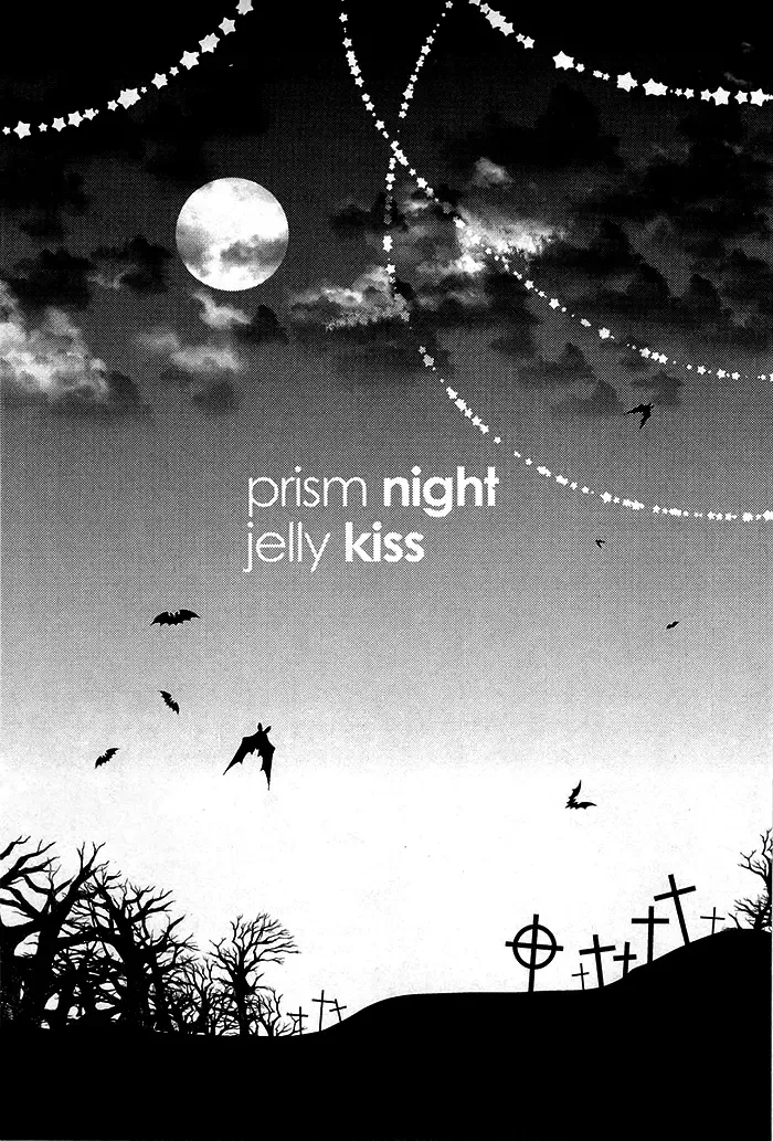 [Nakagawa] prism night jelly kiss Fhentai - Page 57