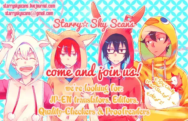 [Nakagawa] prism night jelly kiss Fhentai - Page 59