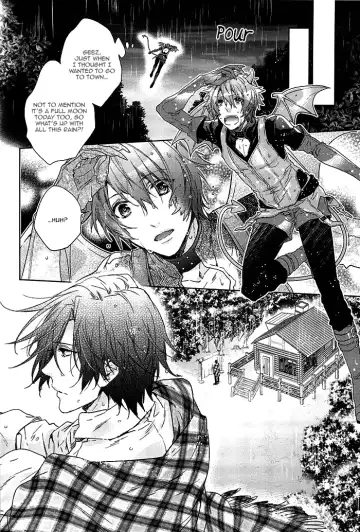 [Nakagawa] prism night jelly kiss Fhentai - Page 10