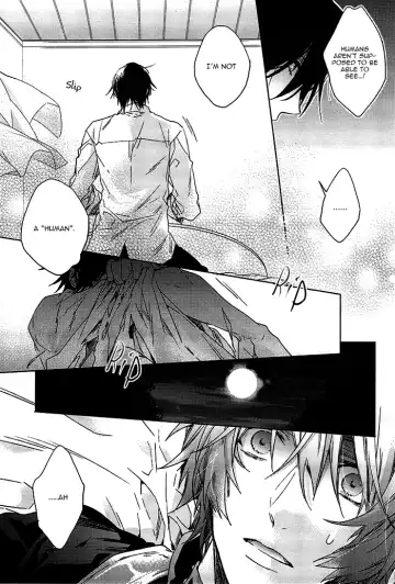 [Nakagawa] prism night jelly kiss Fhentai - Page 23